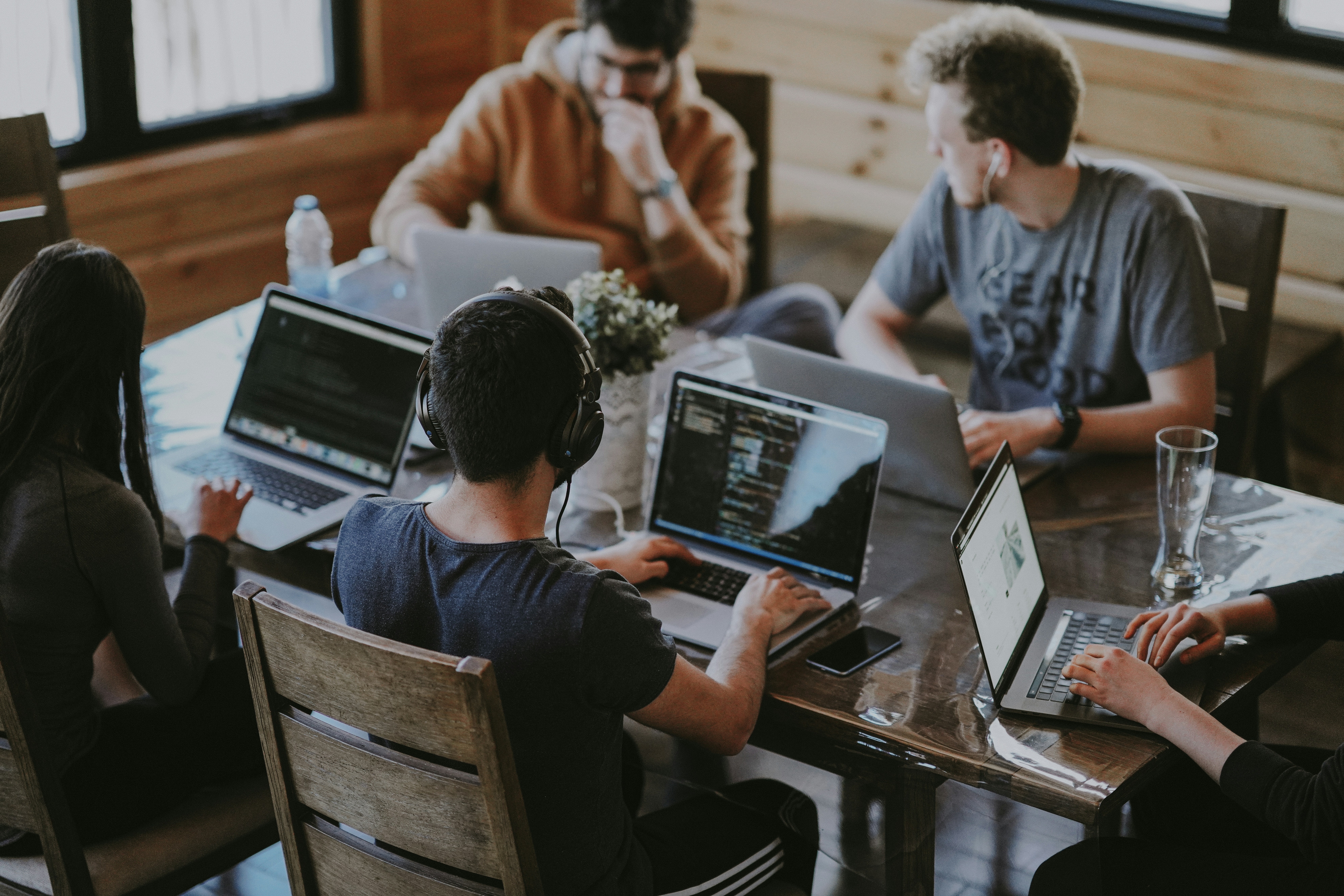 Capacitación y Workshops