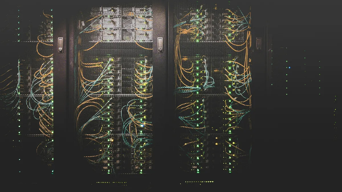Infraestructura de Red y Conectividad